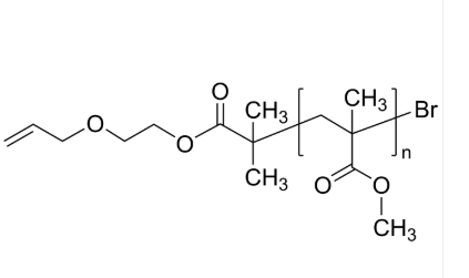 PMMA-allyloxy