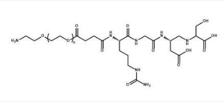 RGD-PEG-NH2