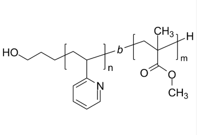 HO-P2VP-PMMA