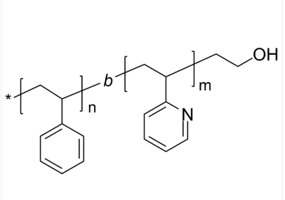 PS-P2VP-OH
