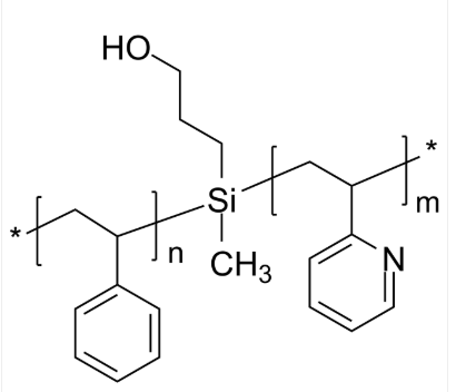 PS-SiOH-P2VP