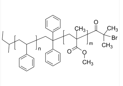 PS-PMMA-Br