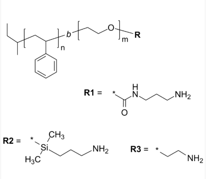 PS-PEO-NH2