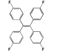 1,1,2,2-四(4-氟苯)乙烯  