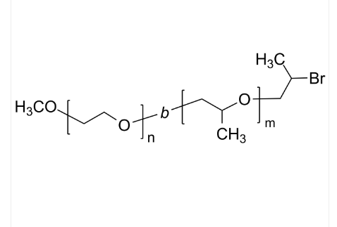 mPEG-PPO-Br