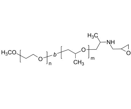 mPEG-PPO-epoxy