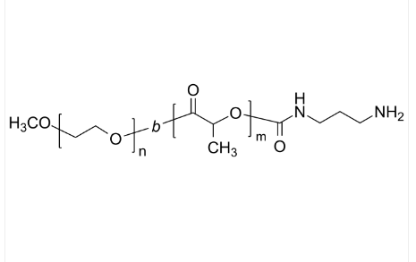 mPEG-PLA-NH2