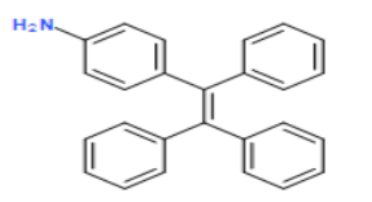 1-(4-氨基苯)-1,2,2-三苯乙烯 