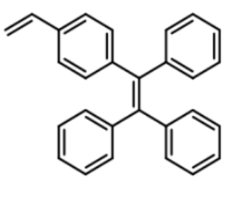 [1-(4-乙烯基苯基)-1,2,2-三苯基]乙烯