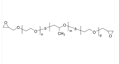 PEO-PPO-PEO-2epoxy