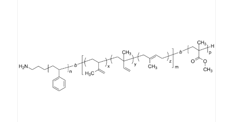 NH2-PS-PIP-PMMA