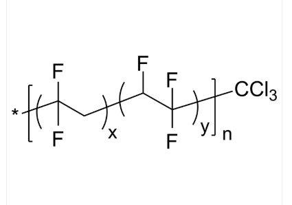 PVDFTFEran-CCl3