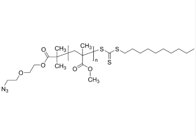 N3-PMMA-RAFT