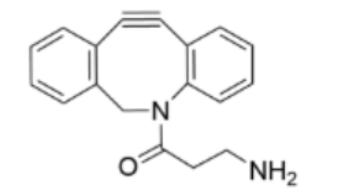 DBCO-NH2  