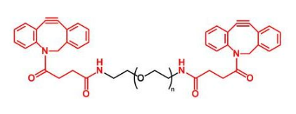 DBCO-PEG-DBCO  