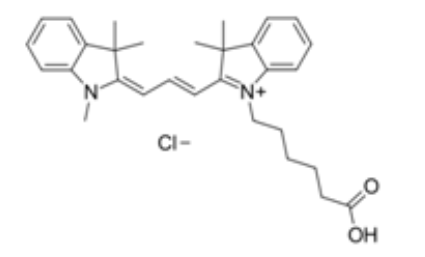 Cyanine3-COOH