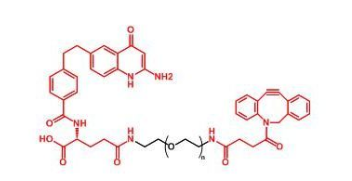  FA-PEG-DBCO  