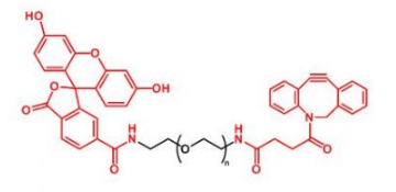 FITC-PEG-DBCO  