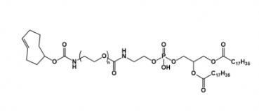 TCO-PEG-DSPE  
