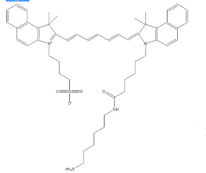 ICG-氨基