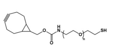 BCN-PEG-Thiol  