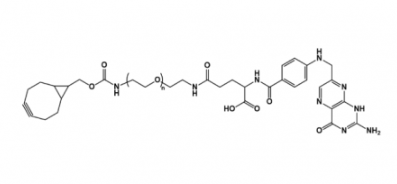 BCN-PEG-FA   