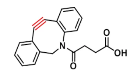 DBCO-Acid