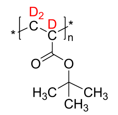 d3-PtBuA