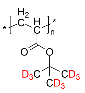 d9-PtBuA