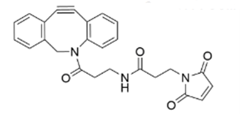 DBCO-Maleimide