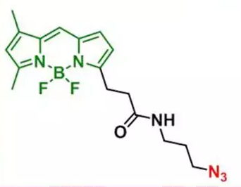 BDP FL azide  