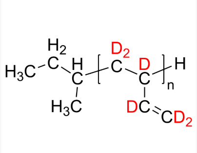 d6-PBd-H