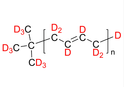 d6-PBd-D