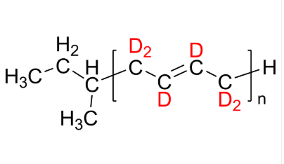 d6-PBd-H