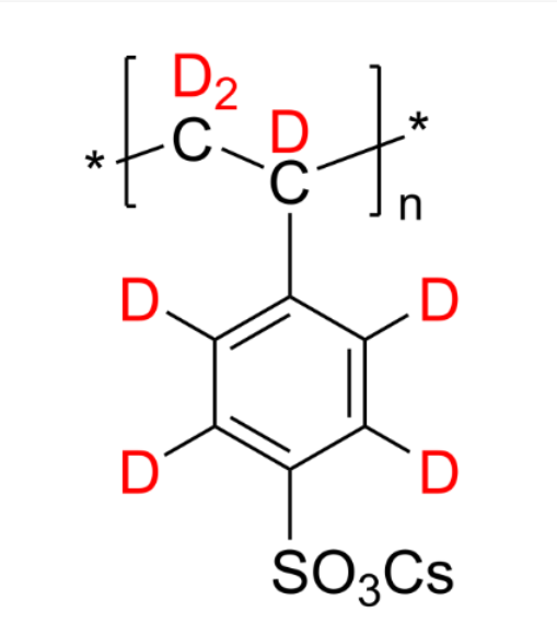 dPSSO3Cs