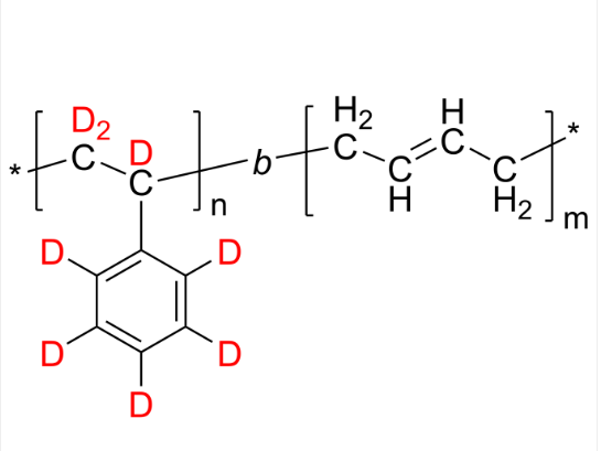 dPS-b-PBd