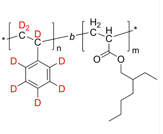 dPS-b-PEtHA