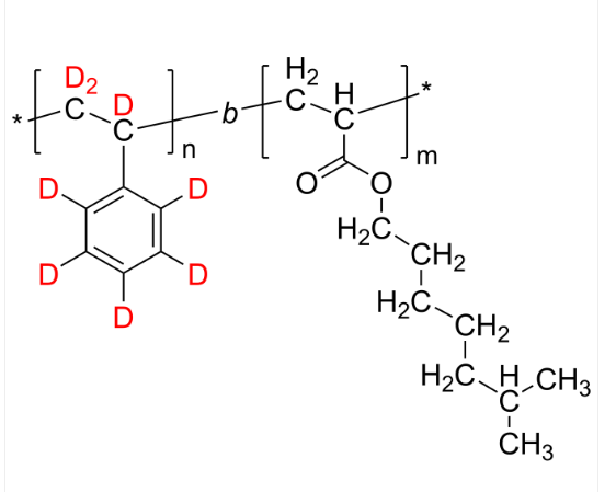 dPS-b-PisoOctA