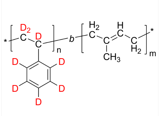 dPS-b-PIP