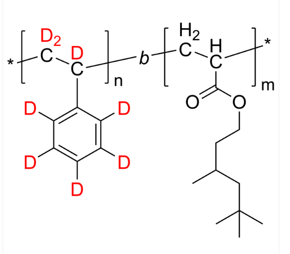 dPS-PTMHA