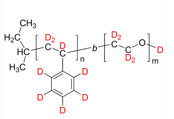 dPS-dPEO