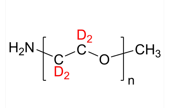 dPEO-OCH3-NH2