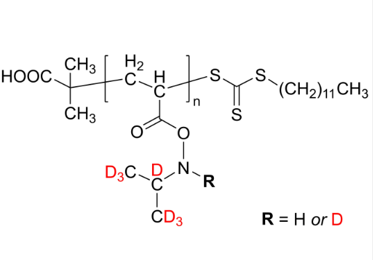 d7PNIPAM-COOH