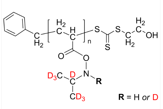 d7PNIPAM-OH