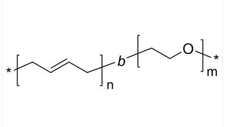 PBd-PEO