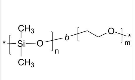 PDMS-PEO