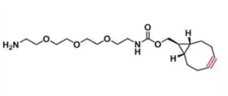 exo BCN-PEG3-NH2  