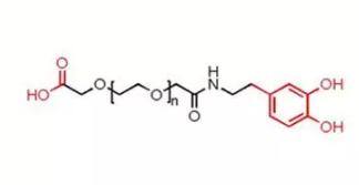 COOH-PEG-Dopamine  