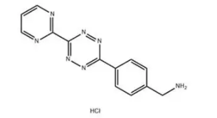 嘧啶-四嗪-氨基盐酸  