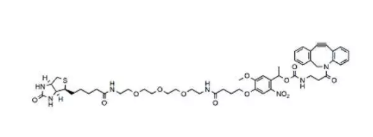 PC DBCO-PEG3-Biotin  